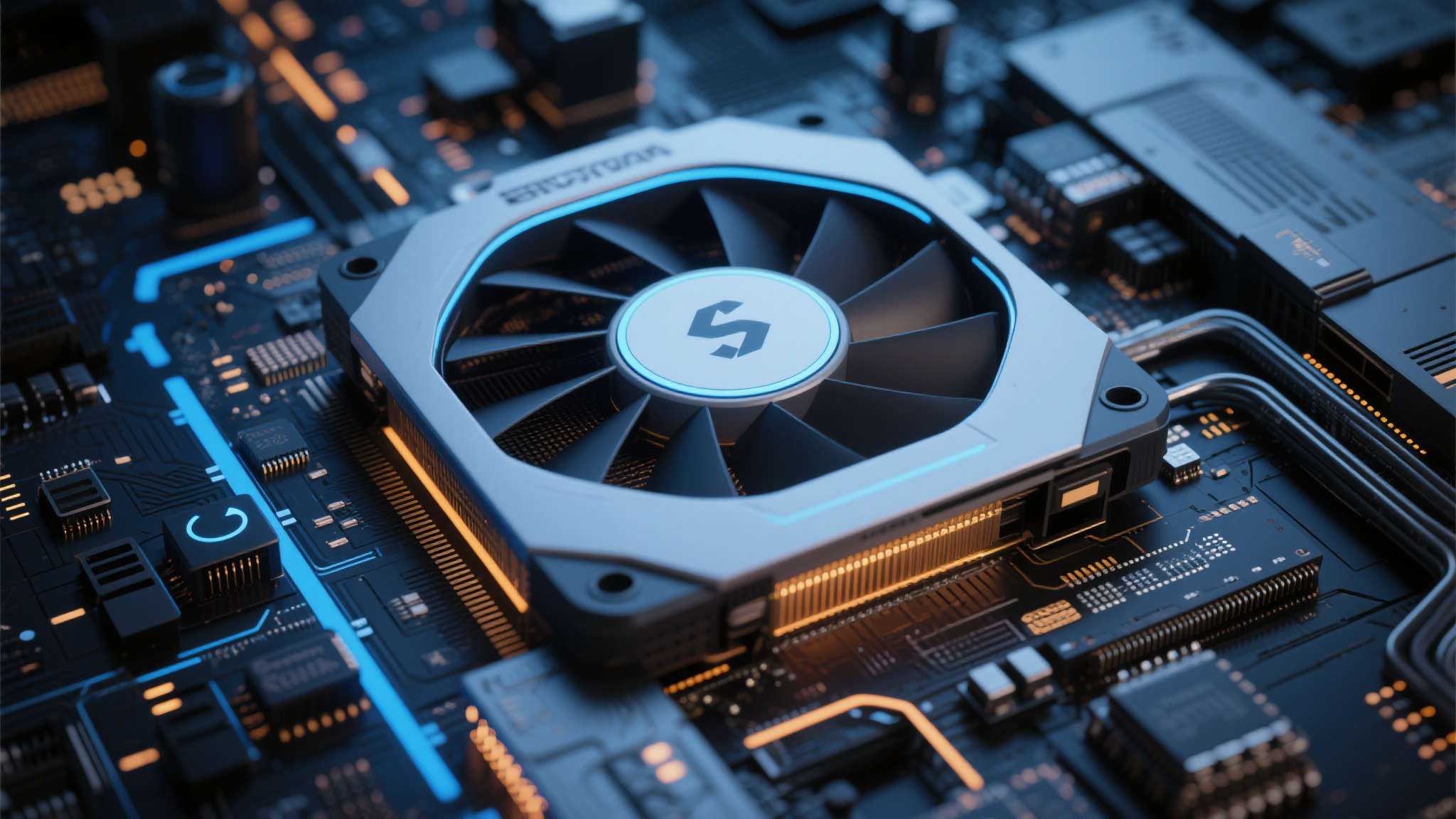 更接近标准PC架构! 下一代Xbox主机或放弃定制版GPU
